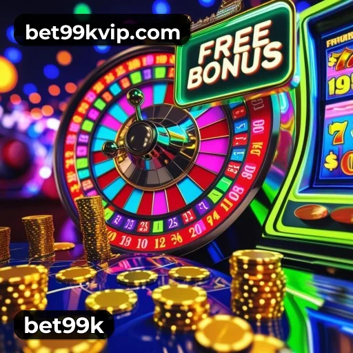 Servidor Brasil bet99k