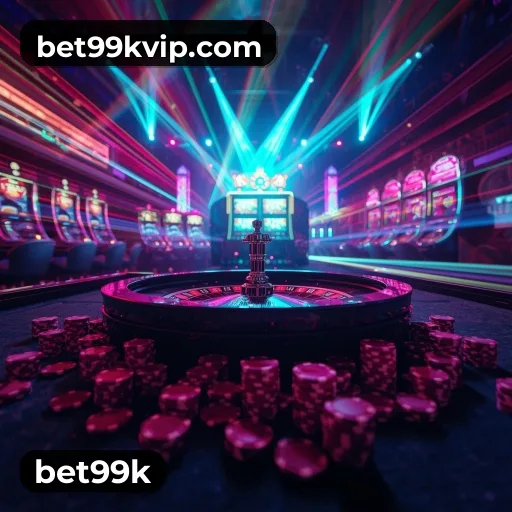 SSL Certificado bet99k
