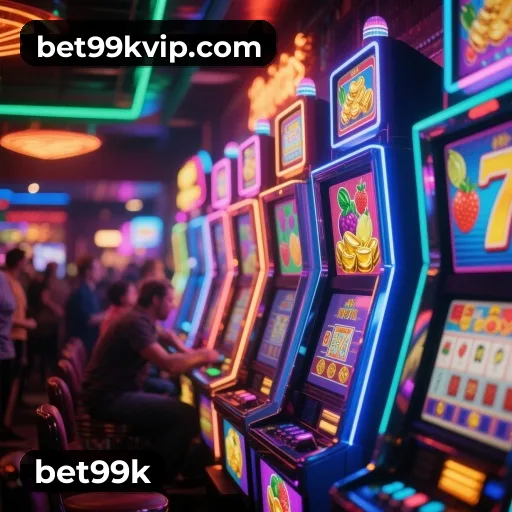 Odds Competitivas bet99k
