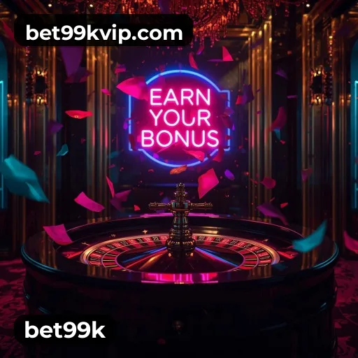 bet99k Licença Curaçao Gaming