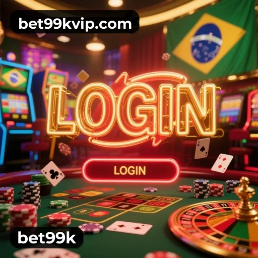 bet99k Download Oficial