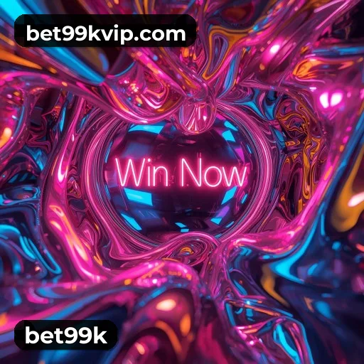 bet99k Logo 1