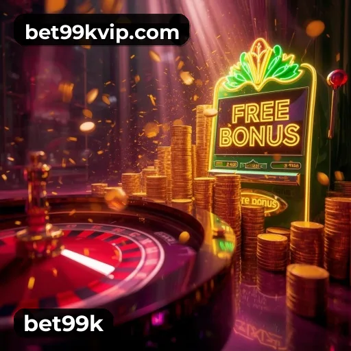 bet99k PIX Instantâneo - Saques em 8 Minutos