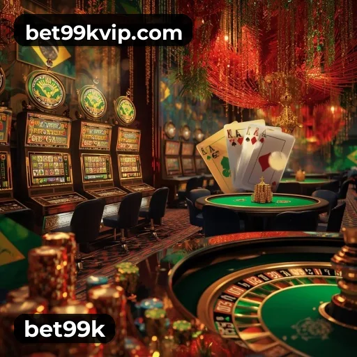bet99k PIX Instantâneo - Saques em 8 Minutos