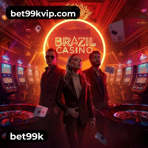 bet99k Instalar Logo 2