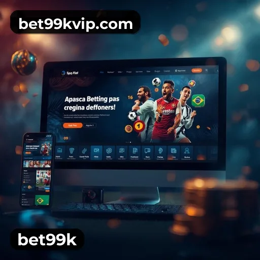 bet99k Instalar Logo 1