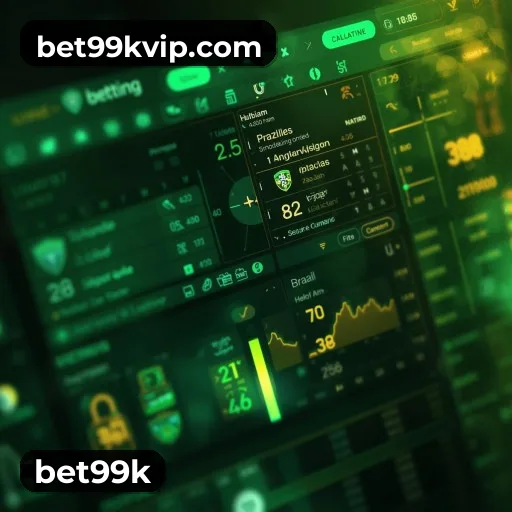 bet99k Instalar Logo 3