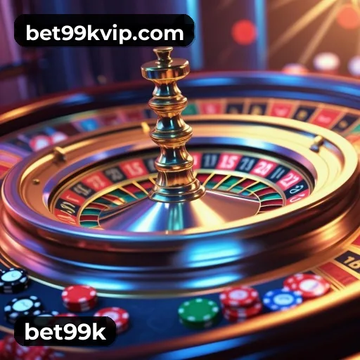 bet99k Segurança Logo 2