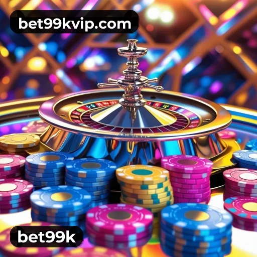 bet99k Segurança Logo 3