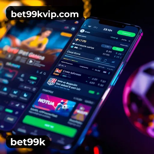 Loteria bet99k - Lotofácil diária