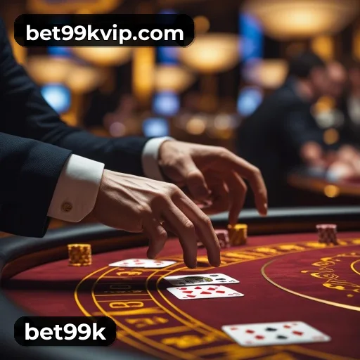 Slots bet99k - RTP Alto Certificado