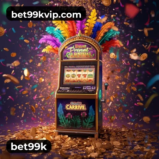 Slots bet99k - Giros Grátis Diários