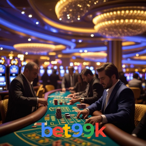 bet99k visual