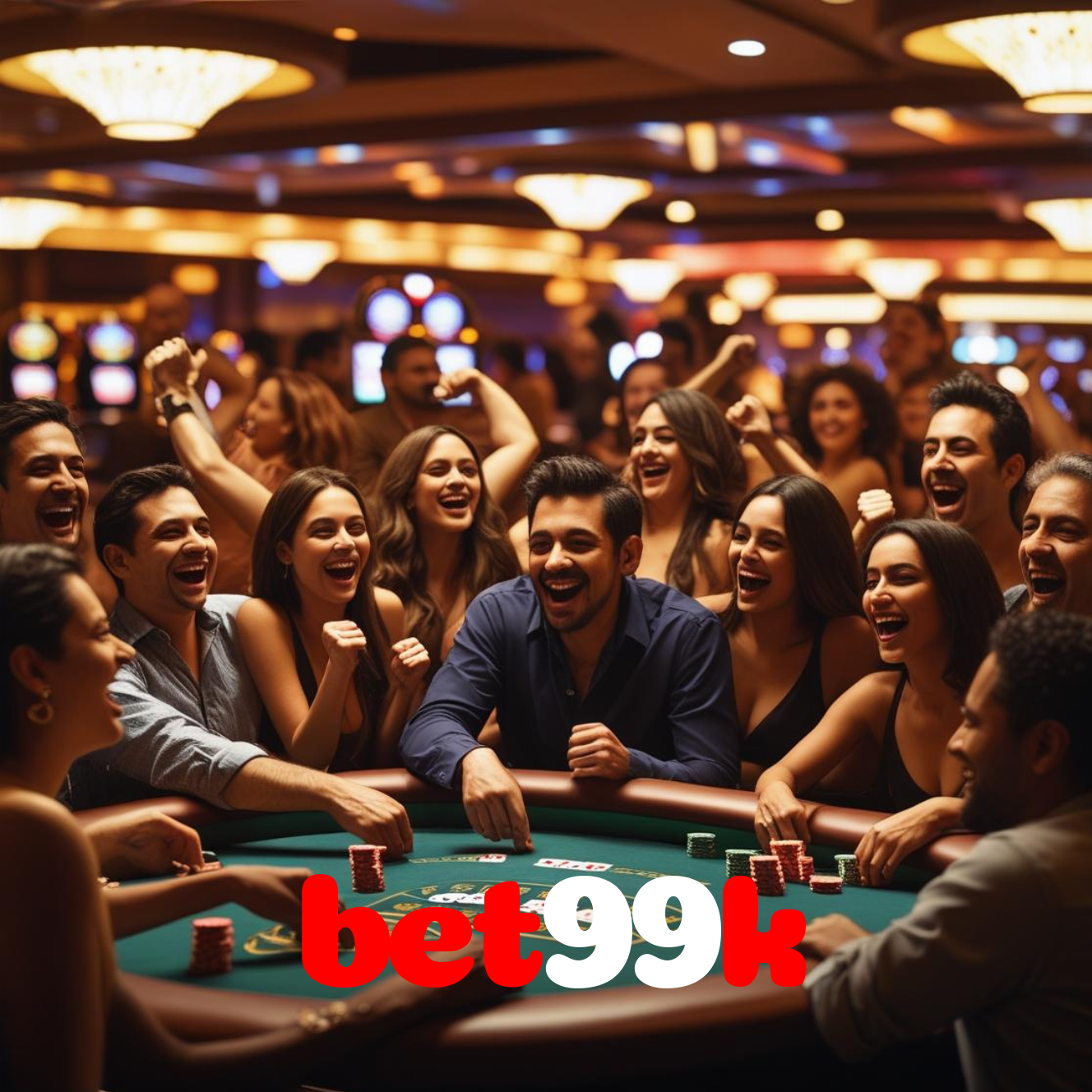bet99k
