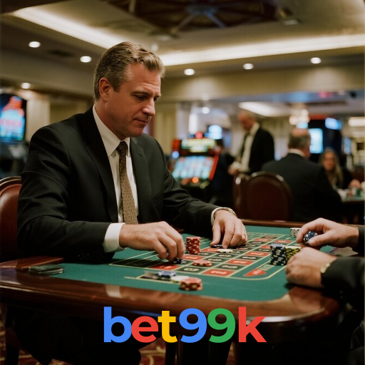 bet99k visual
