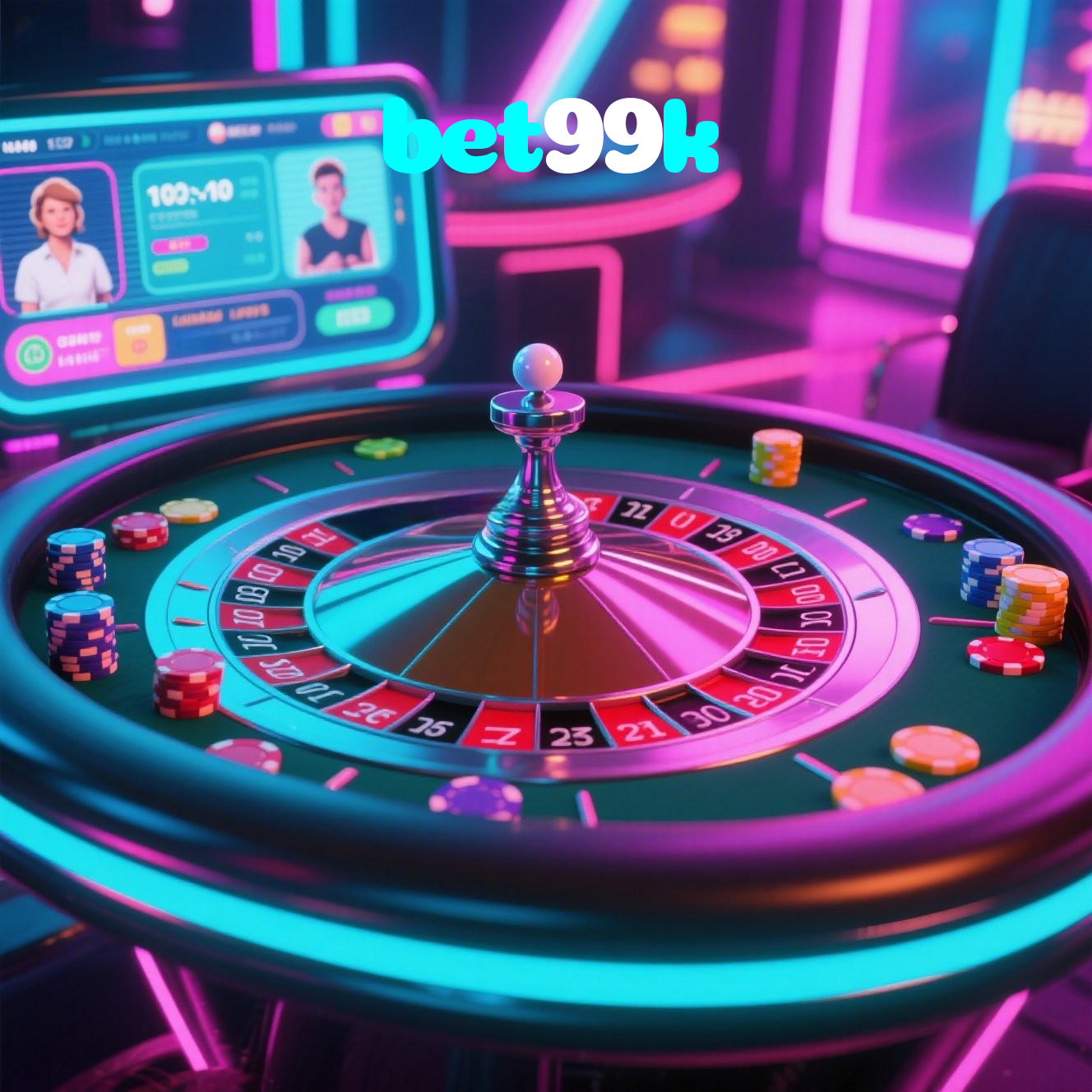 bet99k visual