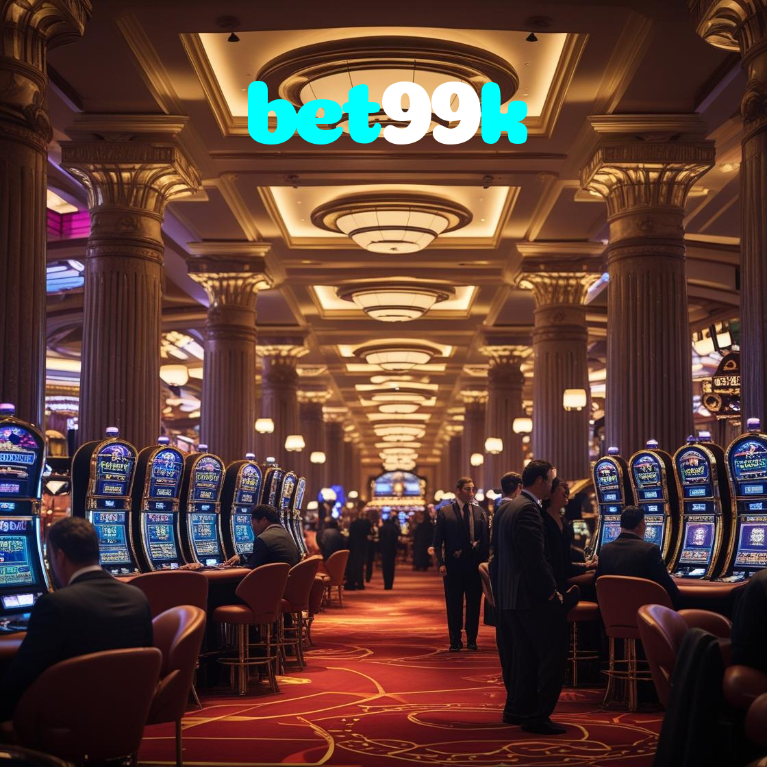 bet99k visual