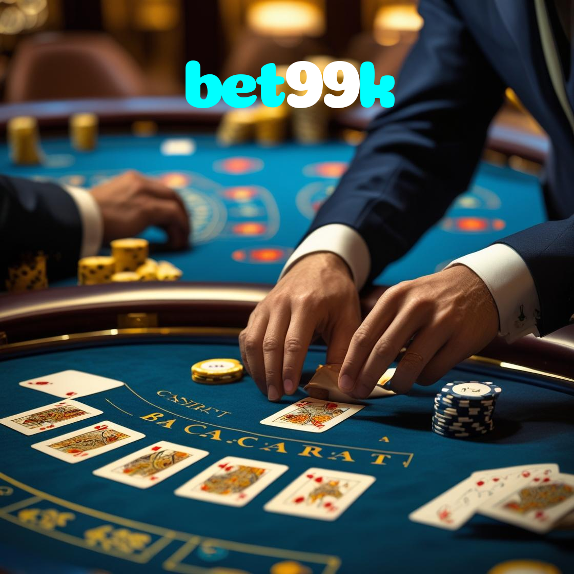bet99k visual