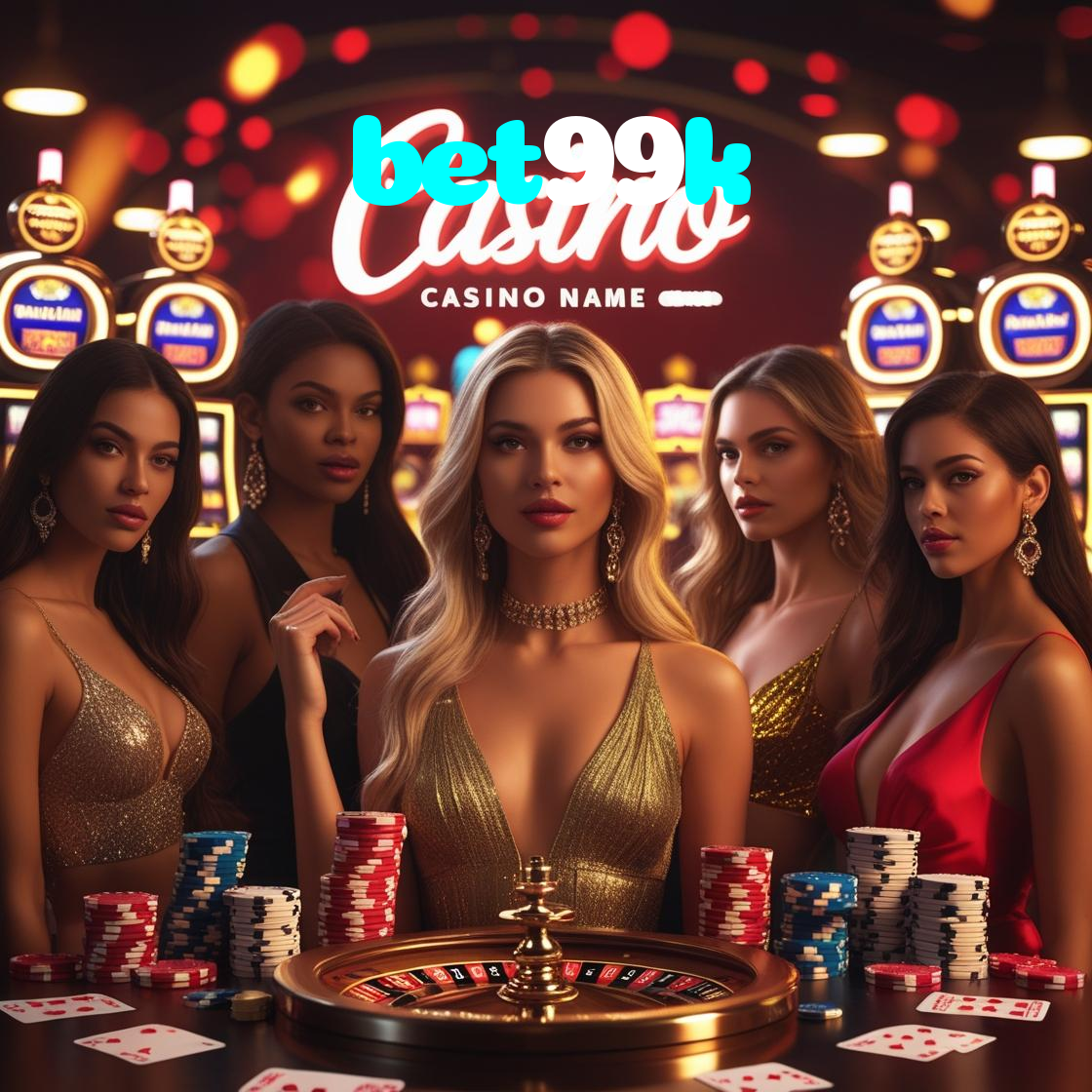 bet99k visual