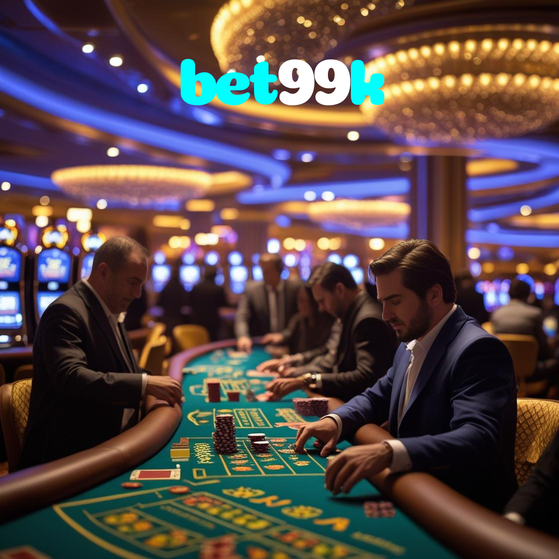 bet99k visual