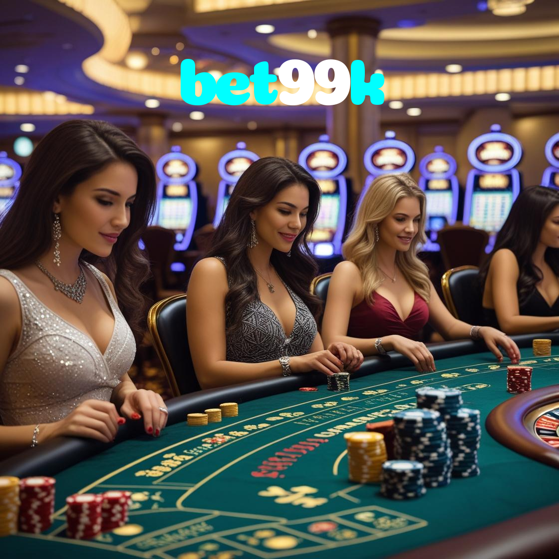 bet99k visual