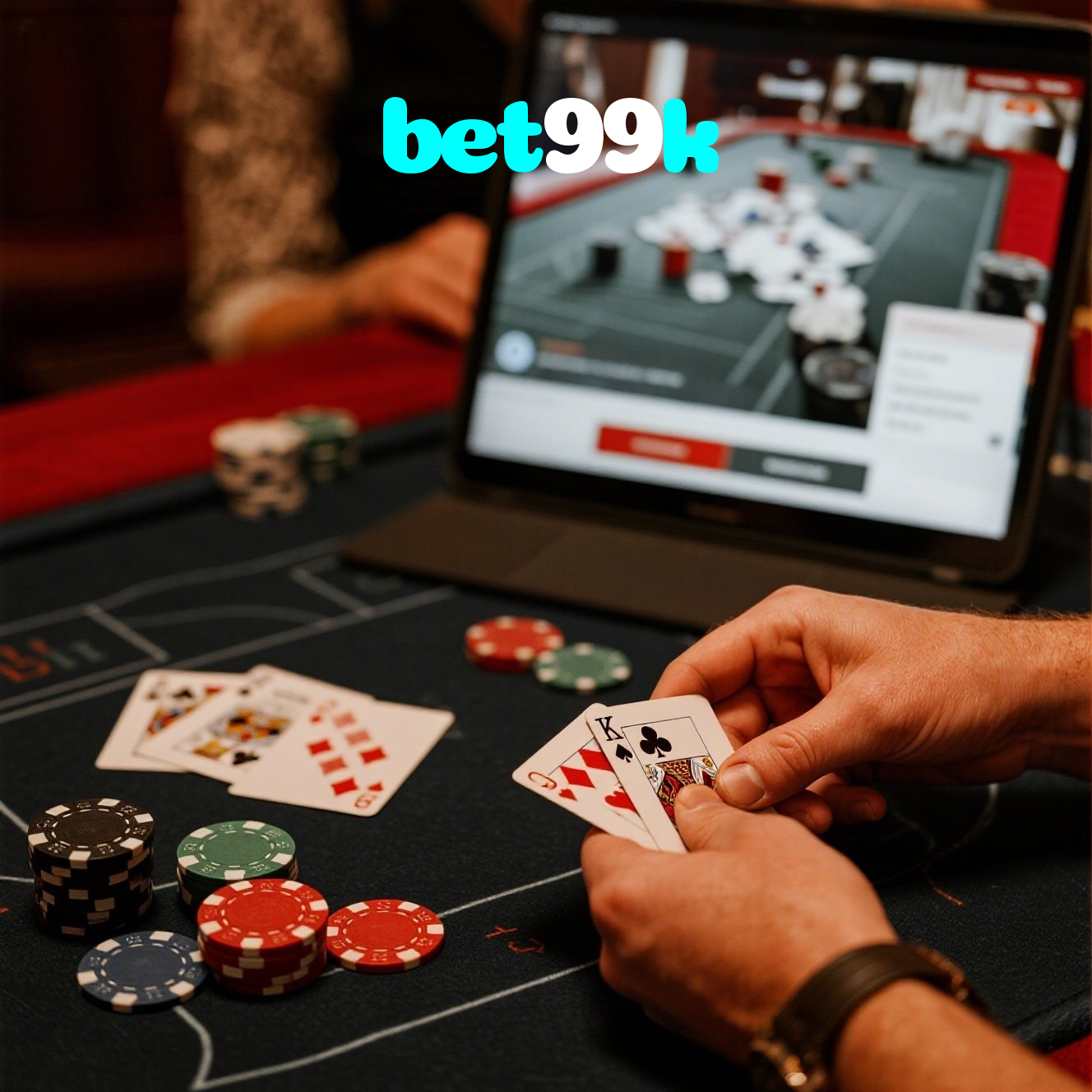 bet99k visual