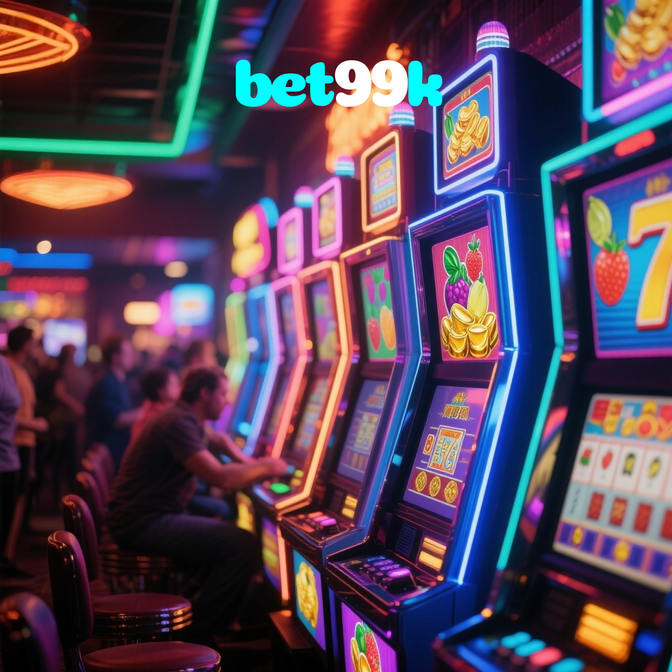bet99k visual