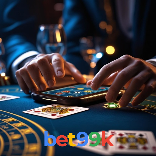 bet99k visual