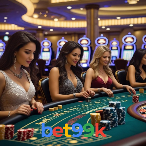 bet99k visual