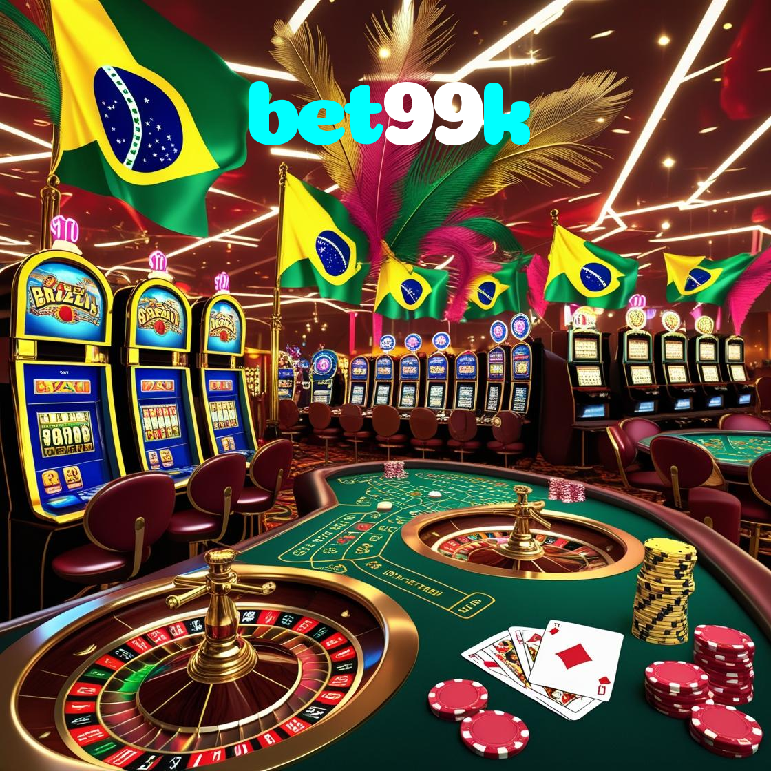 bet99k visual