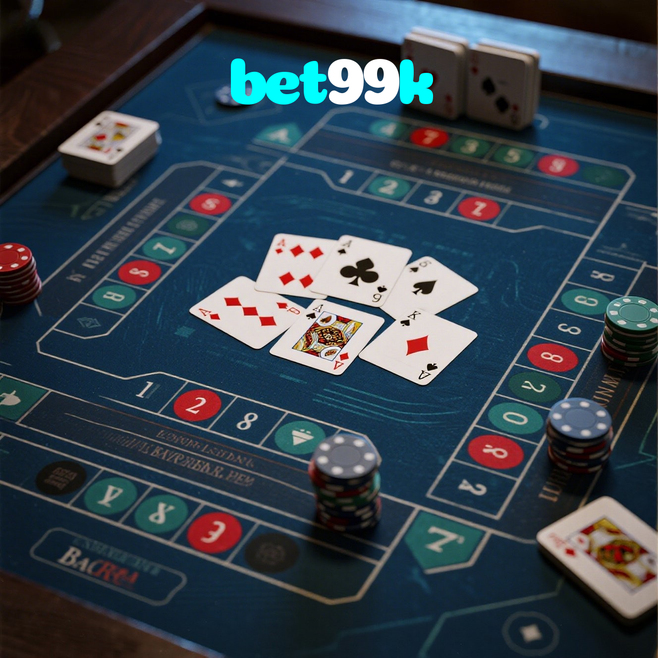 bet99k visual
