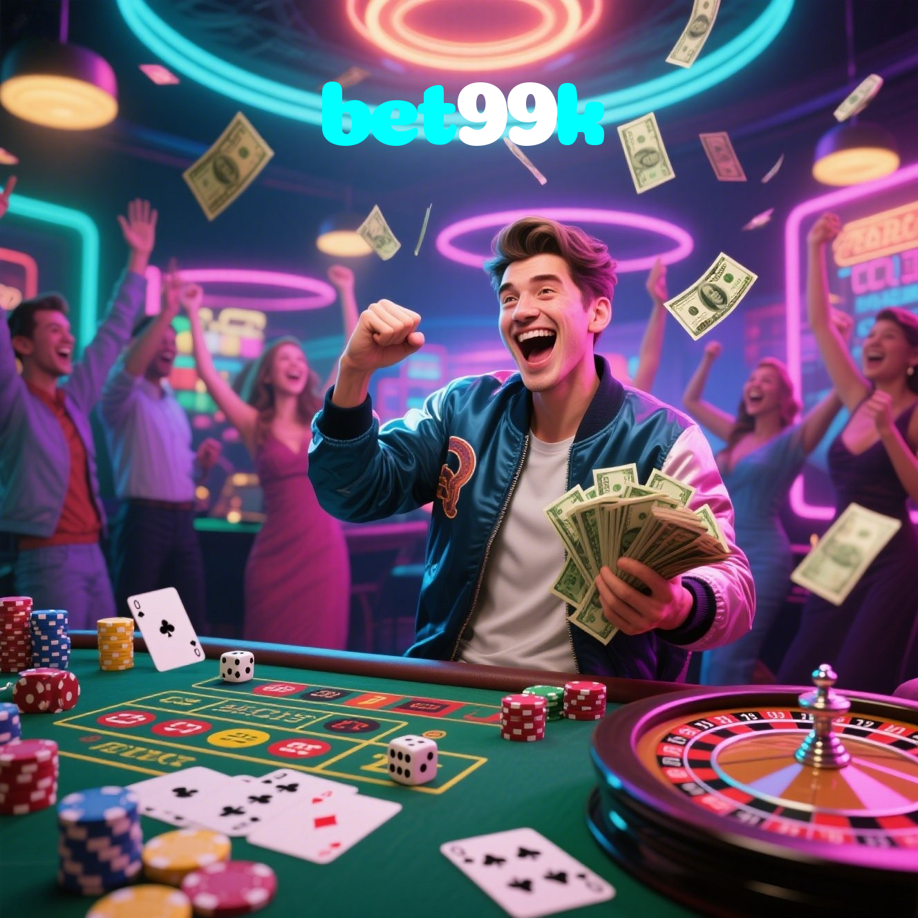 bet99k visual