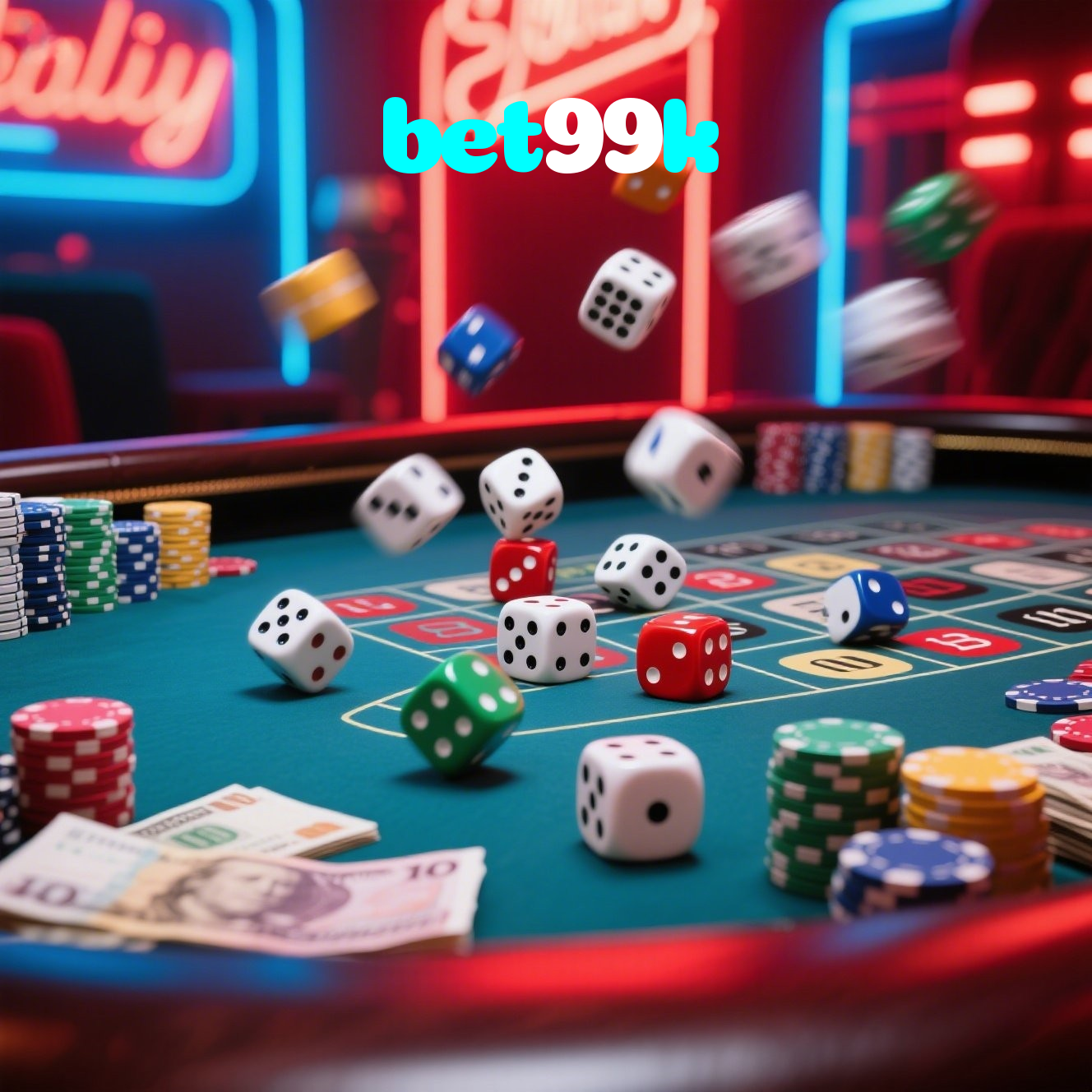 bet99k visual