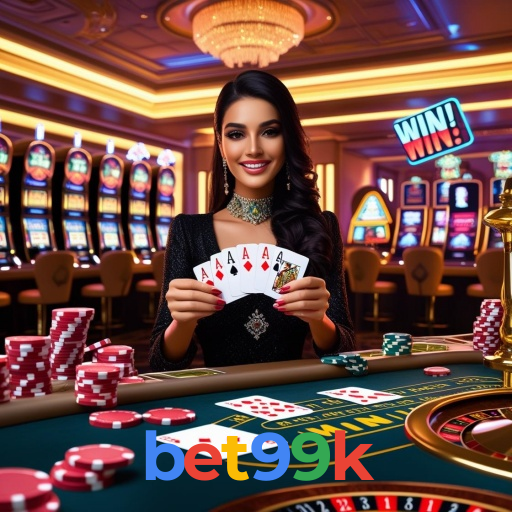 bet99k visual