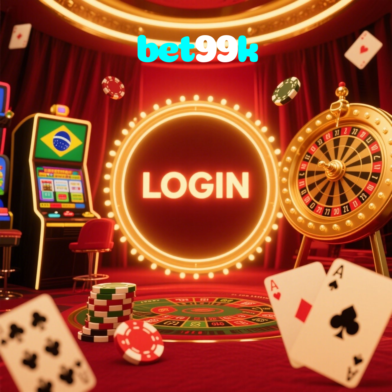 bet99k visual