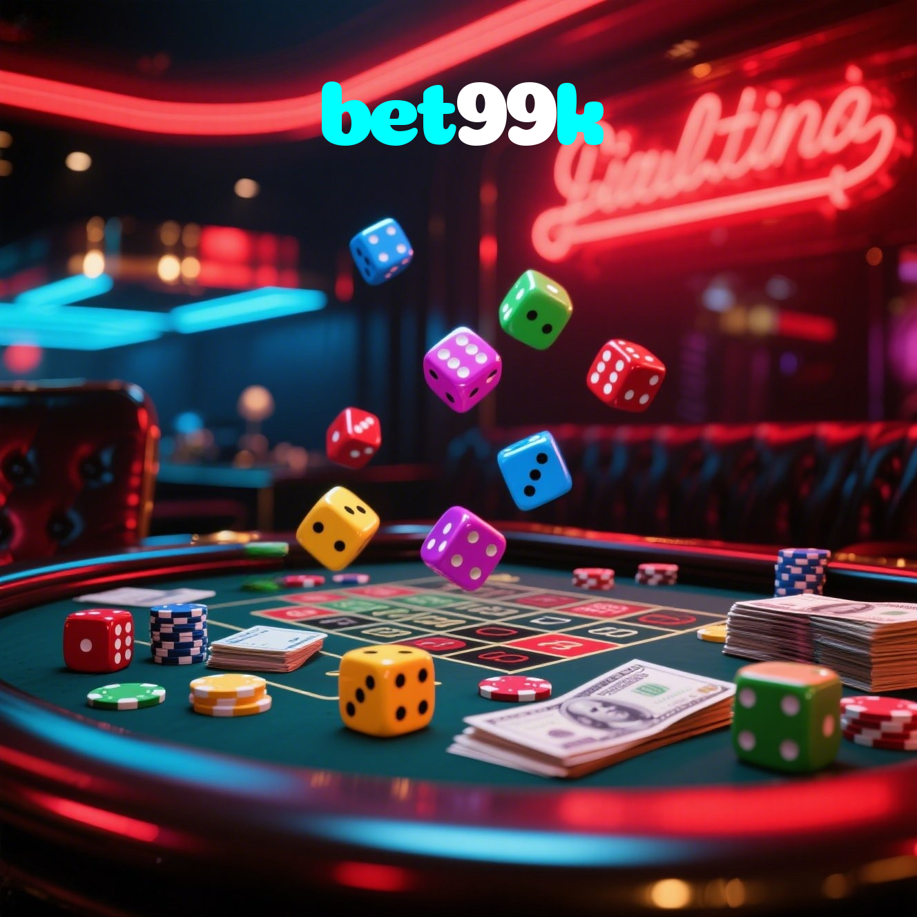 bet99k visual
