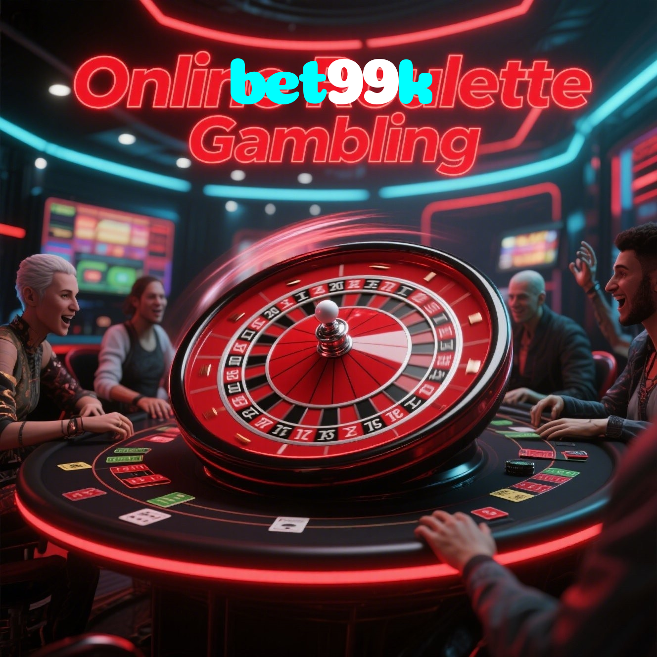 bet99k visual