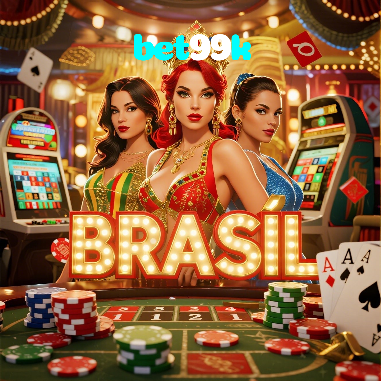 bet99k visual