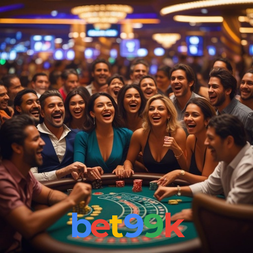 bet99k visual