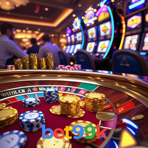 bet99k visual