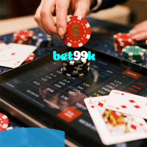 bet99k visual