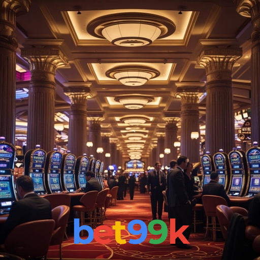 bet99k visual