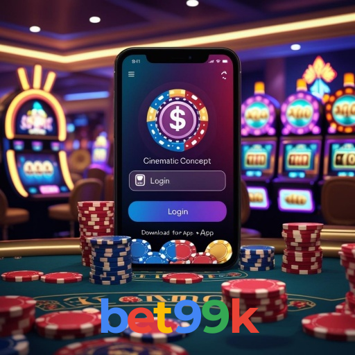 bet99k visual