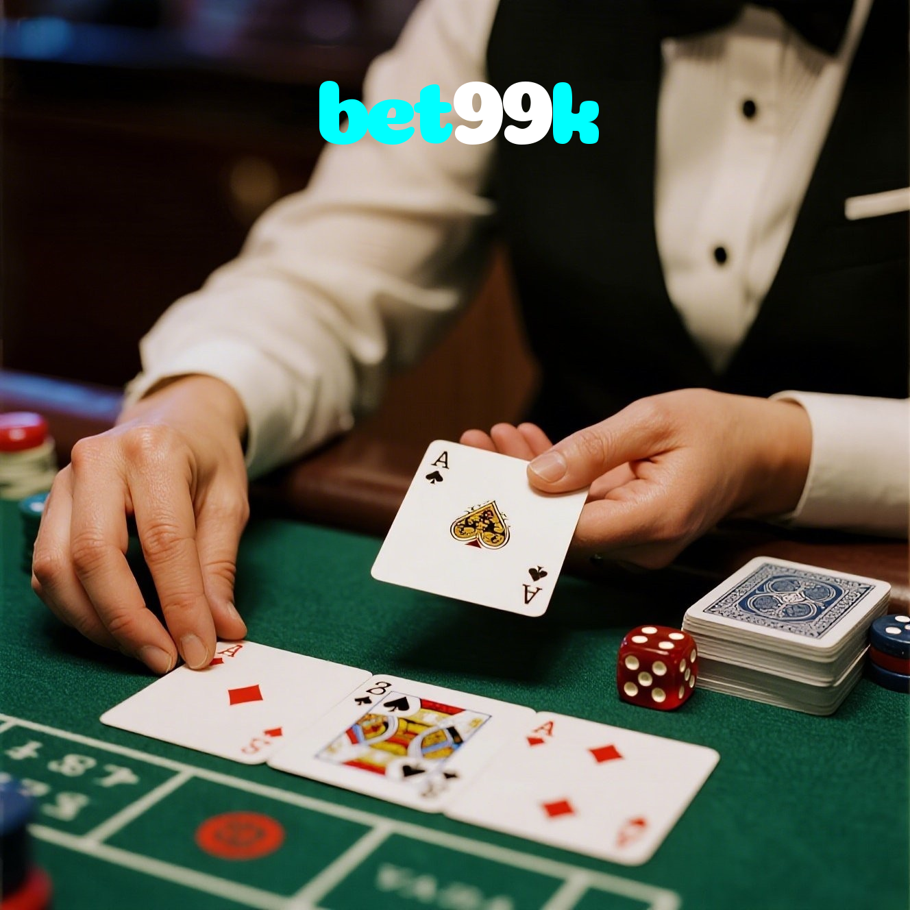 bet99k visual