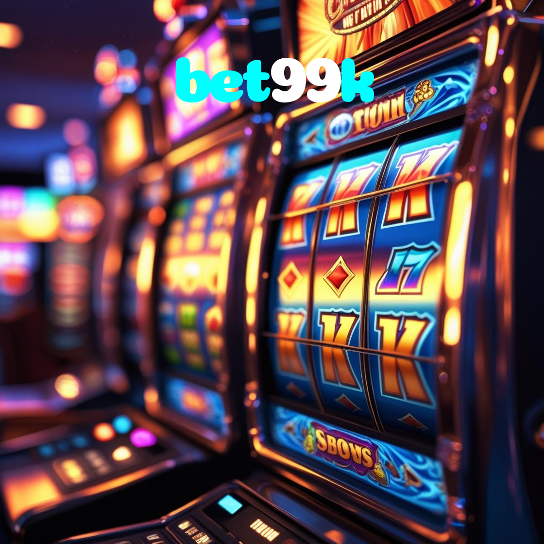 bet99k visual