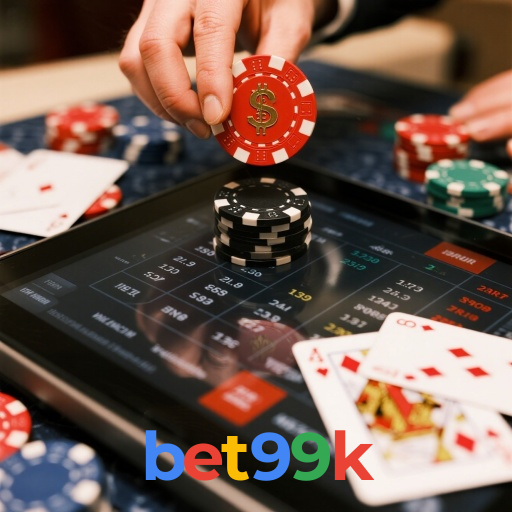 bet99k visual