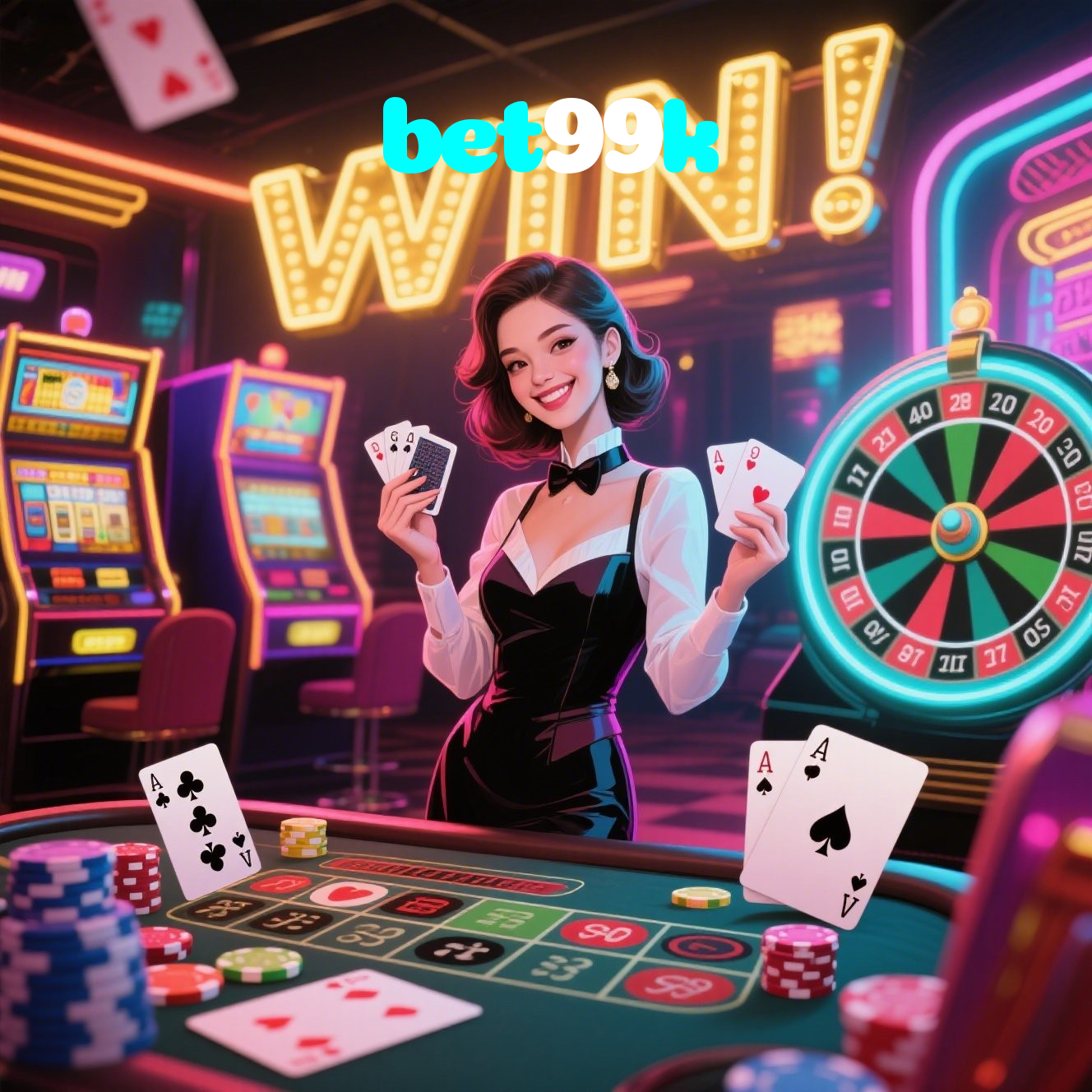 bet99k visual