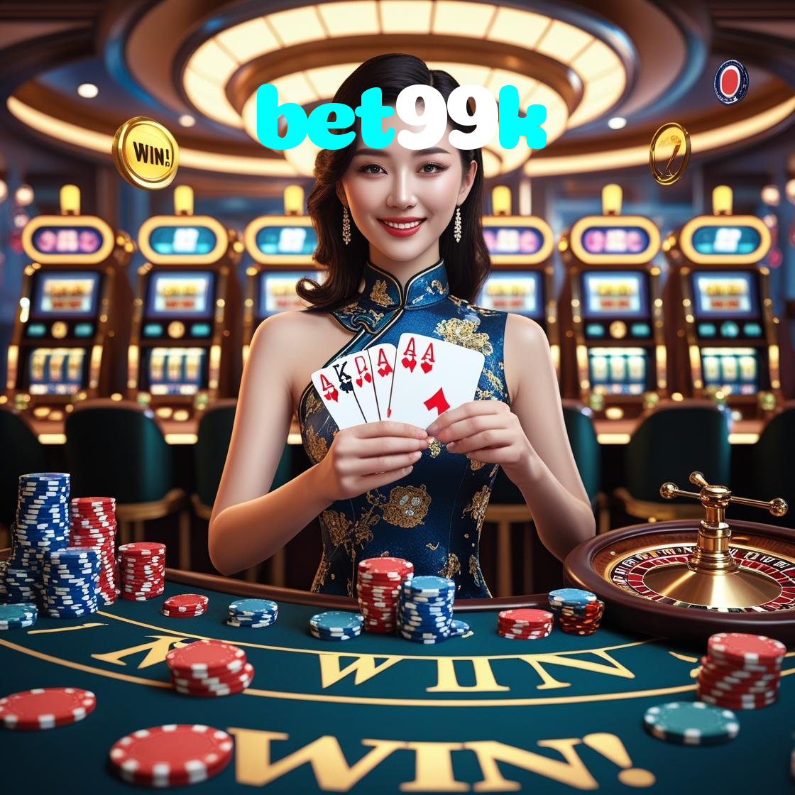 bet99k visual
