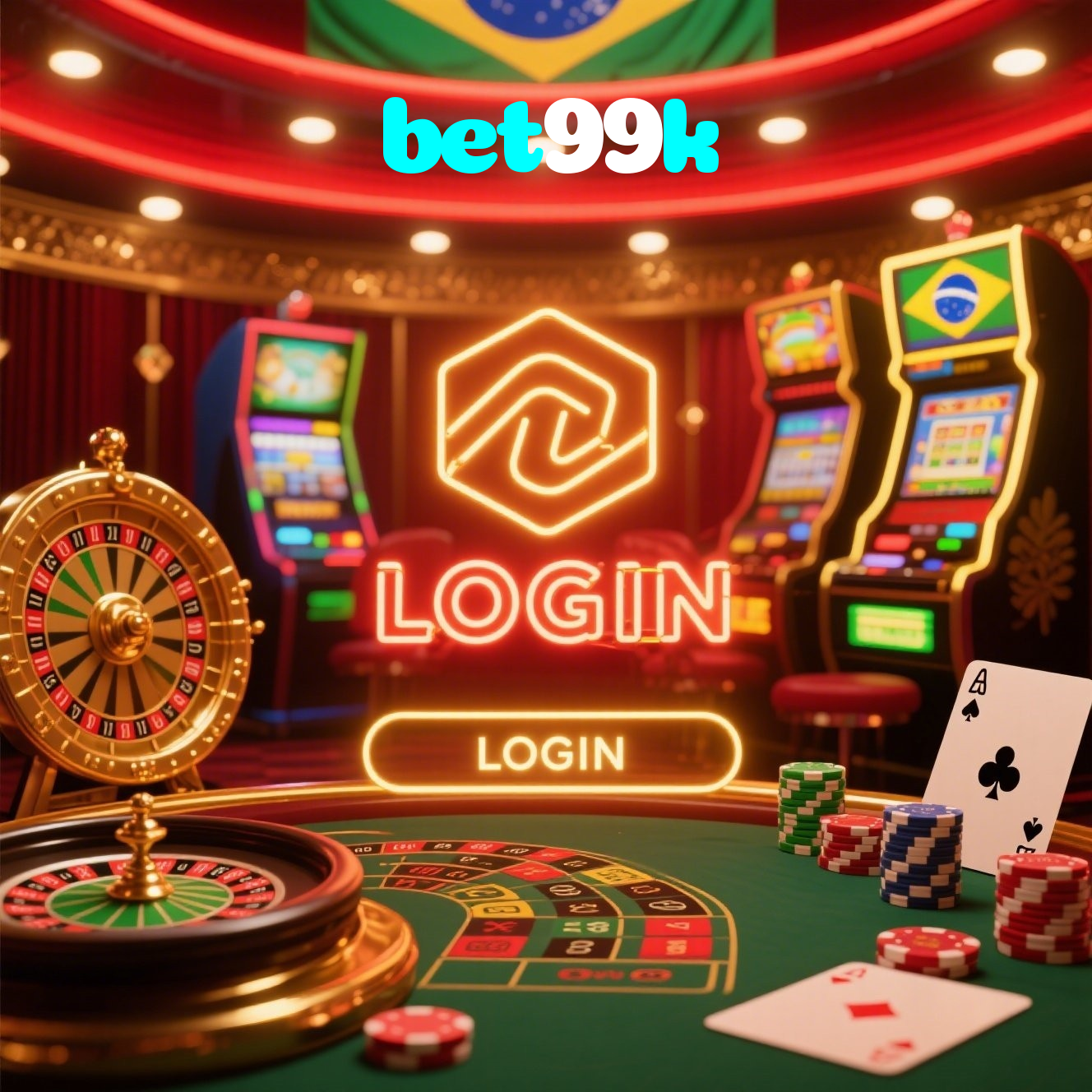 bet99k visual
