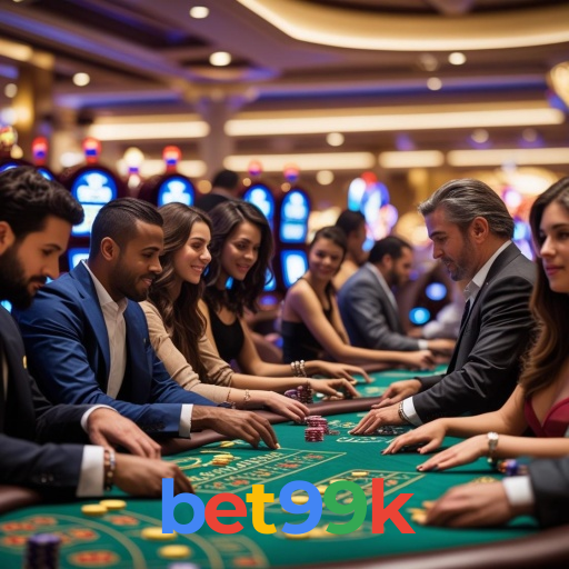 bet99k visual